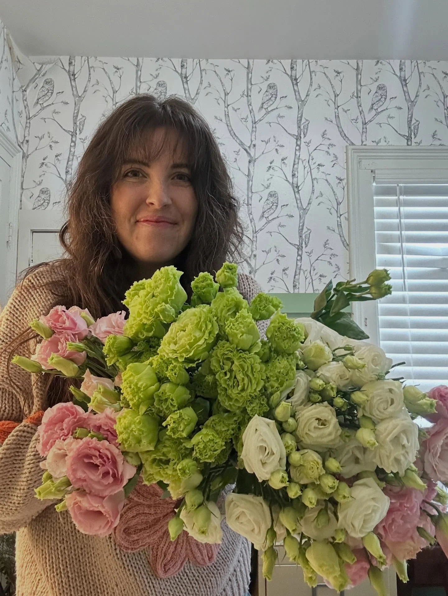 Once upon a time I was going for a degree in Social Work and you know what? That really tracks&hellip;

As I&rsquo;ve grown a bit I&rsquo;ve realized that the feeling of helping people and bringing them joy is what pushed me to pursue that degree in 