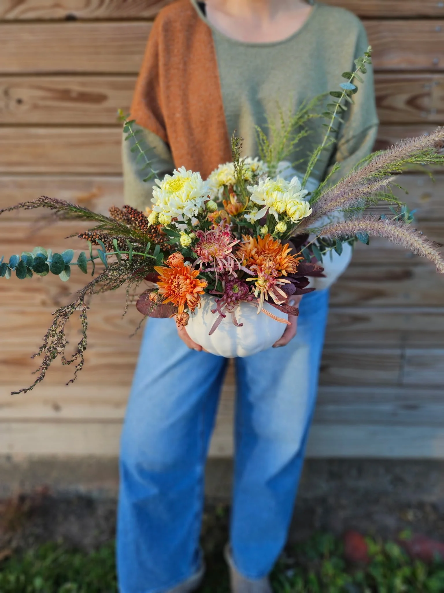 Thanksgiving centerpiece.JPEG