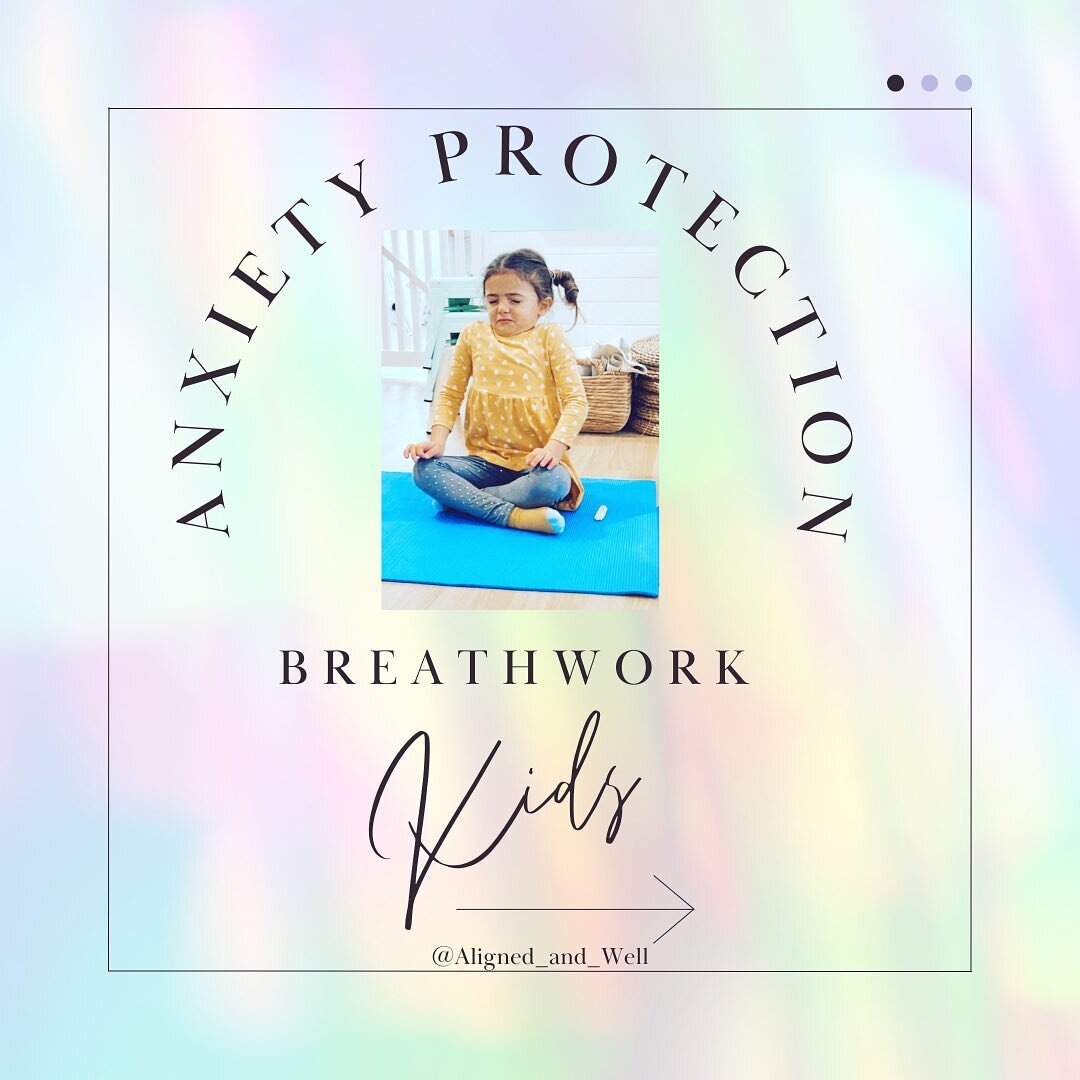 Self-regulation is one of the most essential skills children will ever learn.✨🧘🏻&zwj;♀️✨

Conscious Breathing is one of the MOST effective ways to calm the nervous system.🌬✨

Here are a few student favorites we practice in our classroom.👩🏻&zwj;?