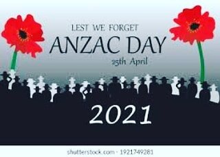 As a mark of respect Your Vintage Occasion will be closed on Sunday April 25th.
@your_vintage_occasion @dirtyjanes_bowral #anzacday #fallensoldiers #respect