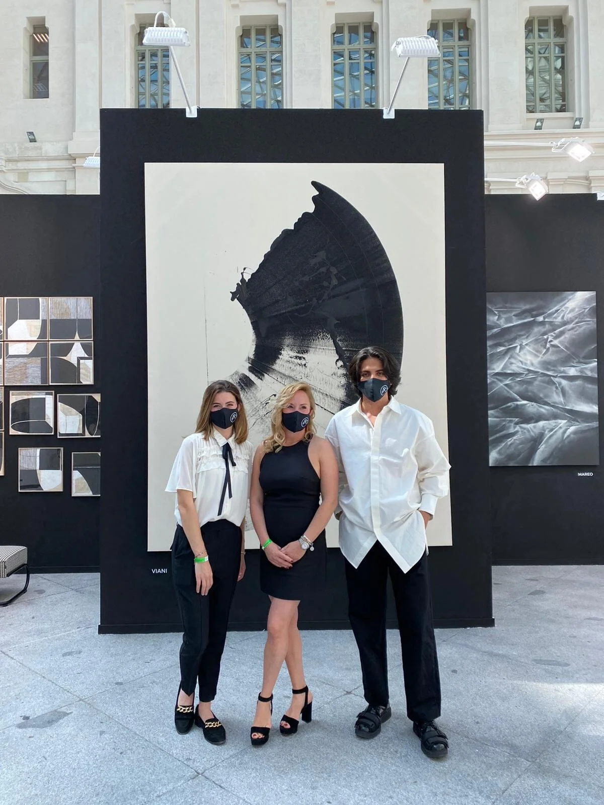 Was it all a Dream? Highlights from Art Madrid 2021