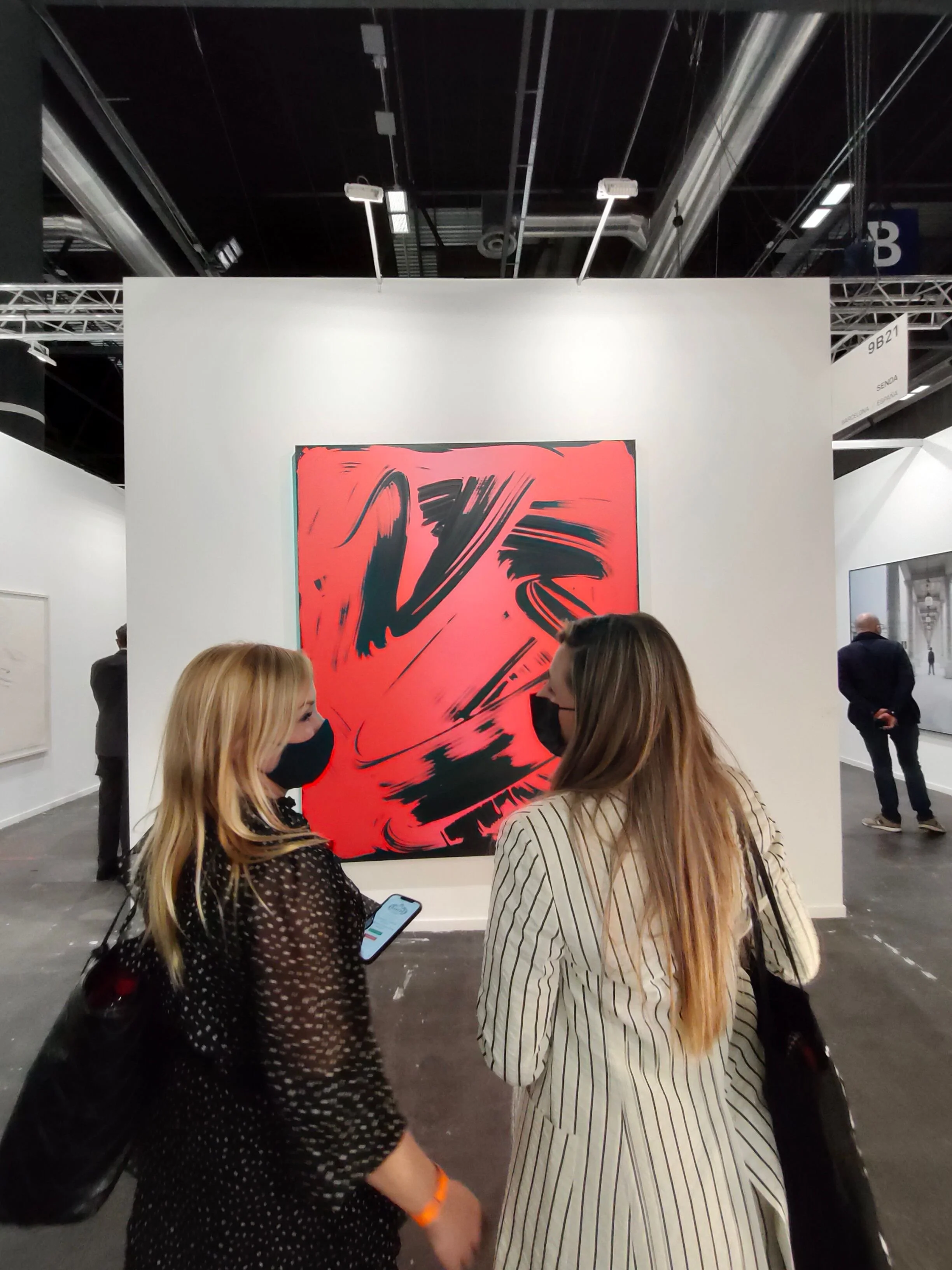 Highlights From ARCOmadrid 2022