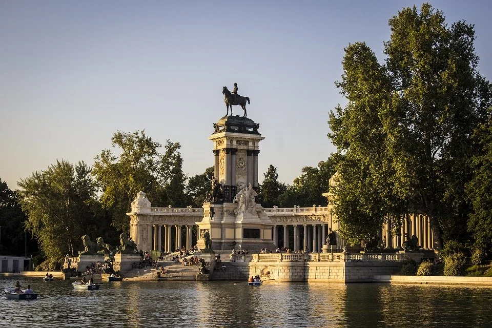 The Art Büro Guide to Madrid Art Week