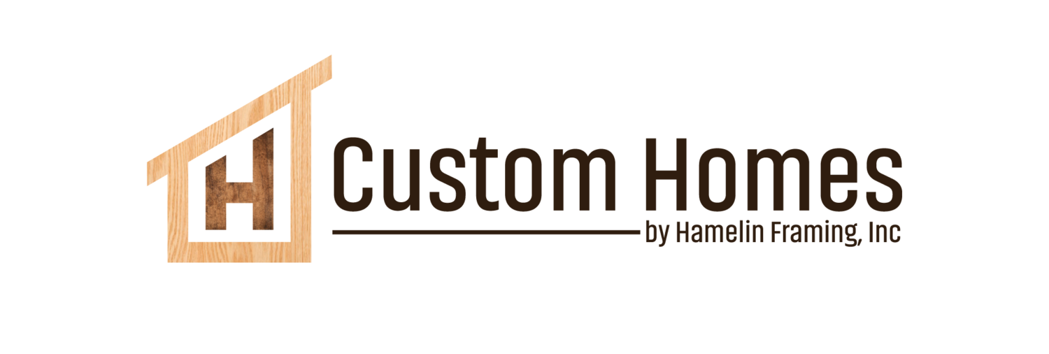 Custom Homes by Hamelin Framing Inc, 