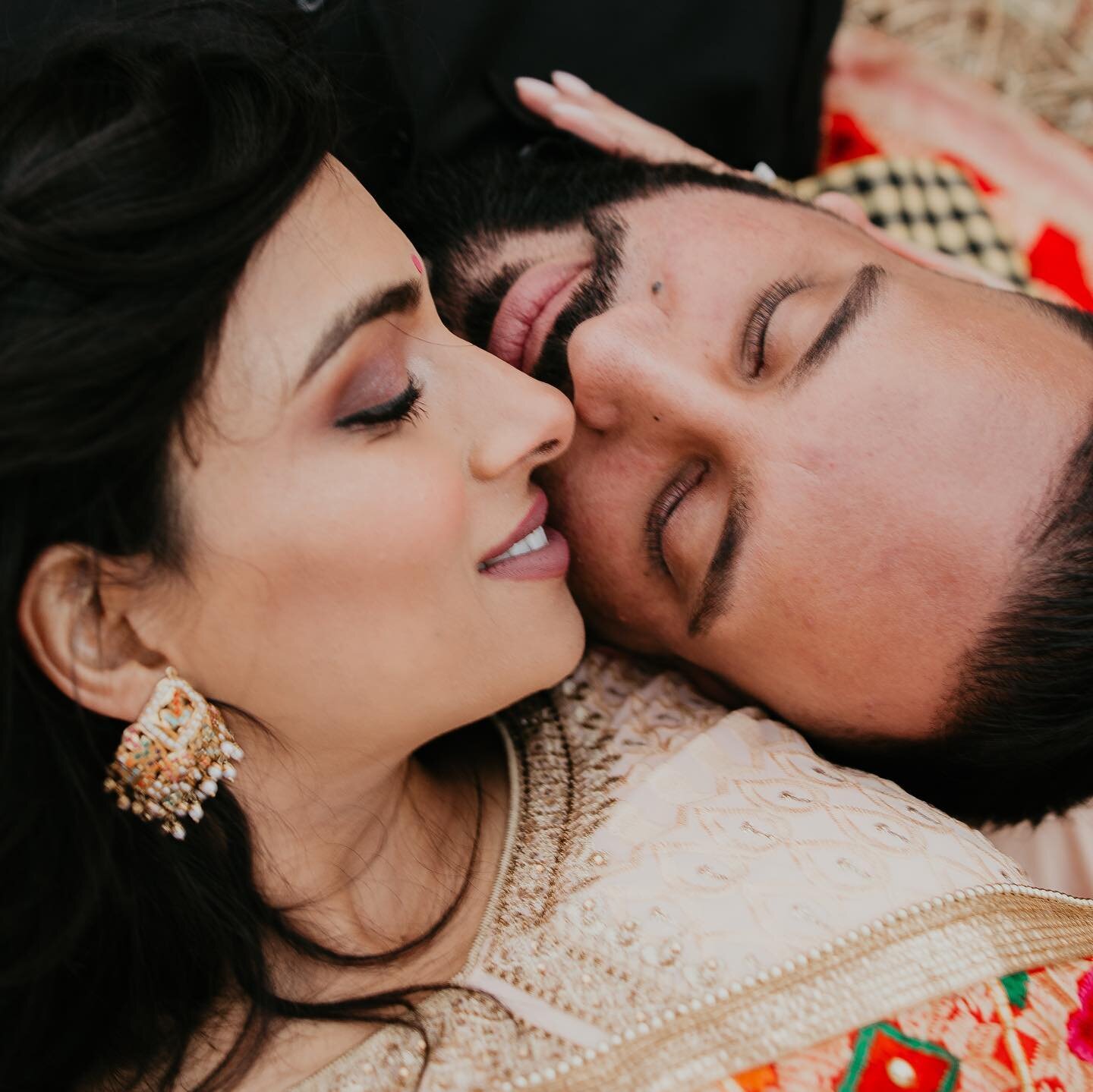 M + L came from California to photograph their engagement session in the beautiful scenery of Utah. This was my first Indian couple I got to photograph. Let me tell you, we had the best adventures! Showing off their traditional attire because it was 