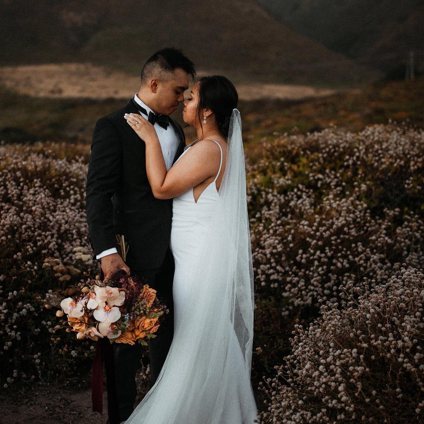 I am officially married to the love of my life! ✨
My husband and I dated for almost 12 years and planned our dream destination wedding in Hawaii, but our plans fell apart when the pandemic happened. We were super heartbroken but we are so grateful th