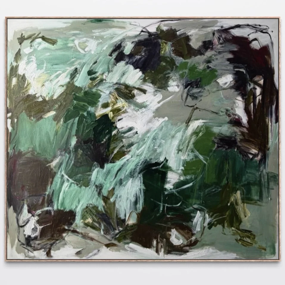 DANCING IN THE VALLEY