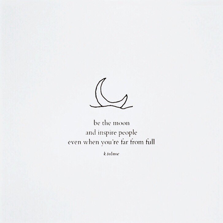 Or when you&rsquo;re too full 🤣
Anyone else feel that full strawberry moon just wrecked them? I was a floaty mess for three days straight&hellip;finally feeling grounded again&hellip;

🌑🌘🌗🌖🌕🌖🌓🌒🌑
.
.
.
.
 #sisterhood #circle #womenscircle