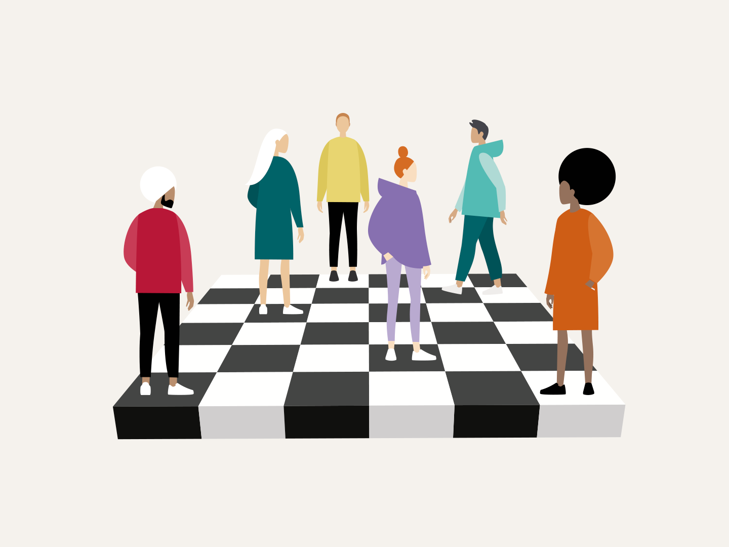 Finland's Future Success Can Lie in Learning Systems