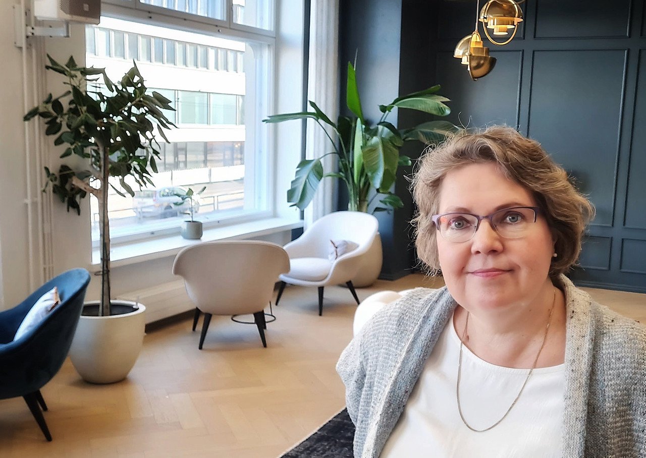 Mahdollistava johtajuus epävarmuuden ajassa