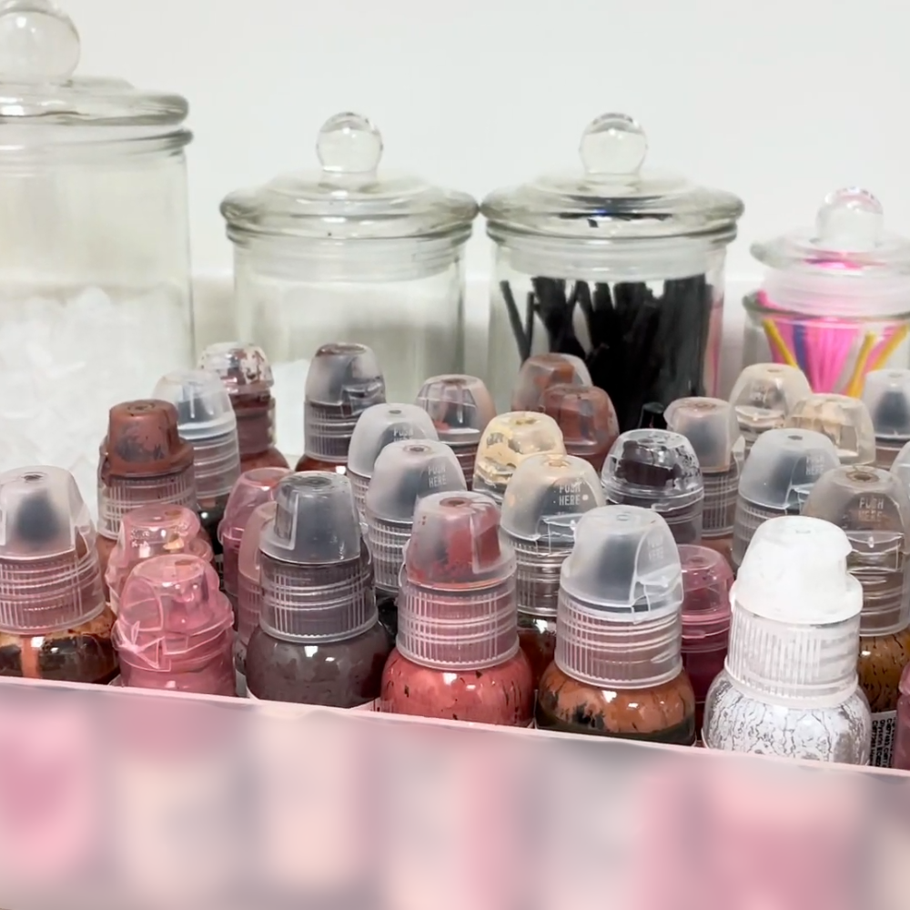 5 Things No One Tells You About Nipple Tattoos After Breast Cancer
