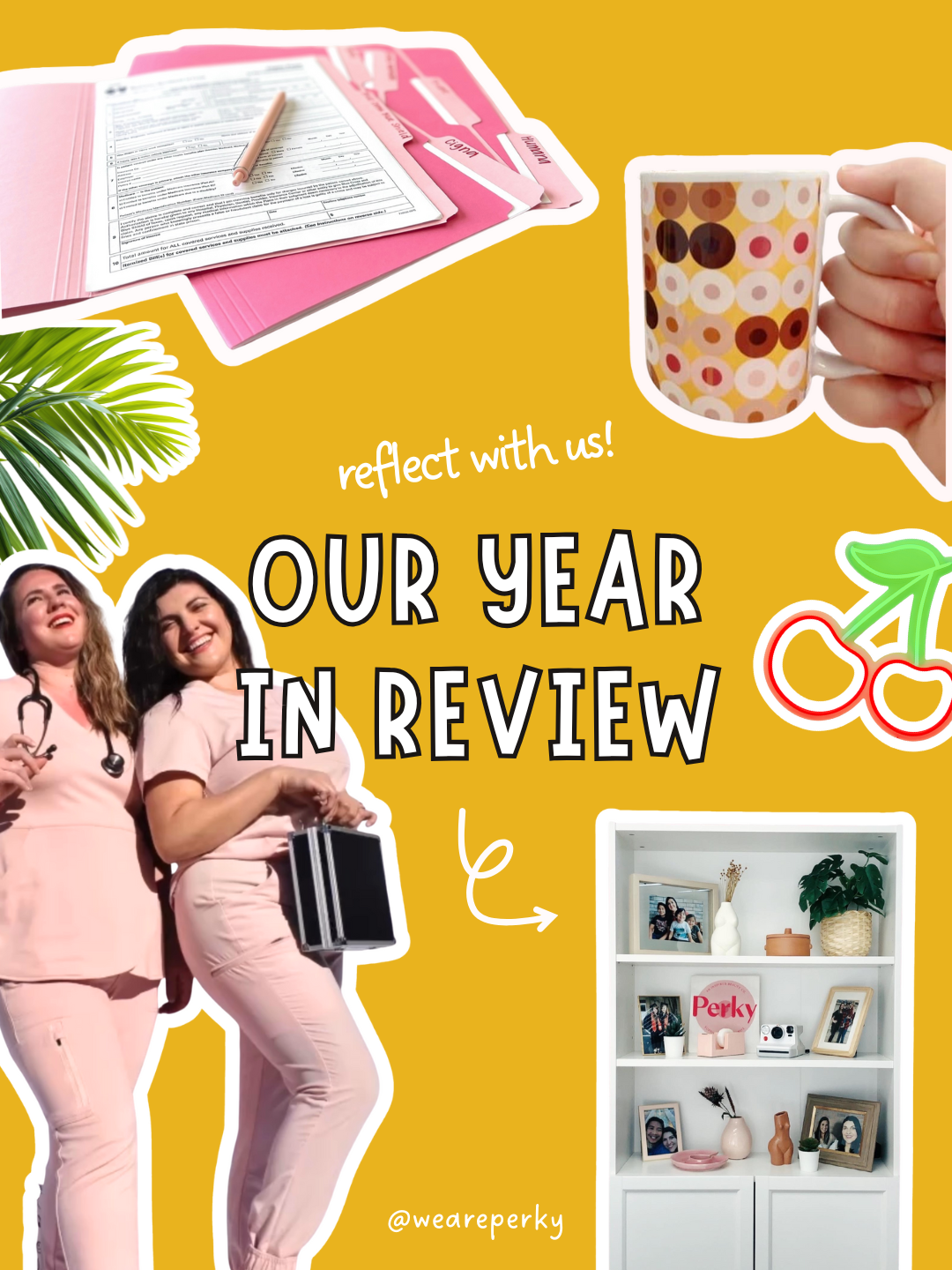 A Look Back at Our 2025