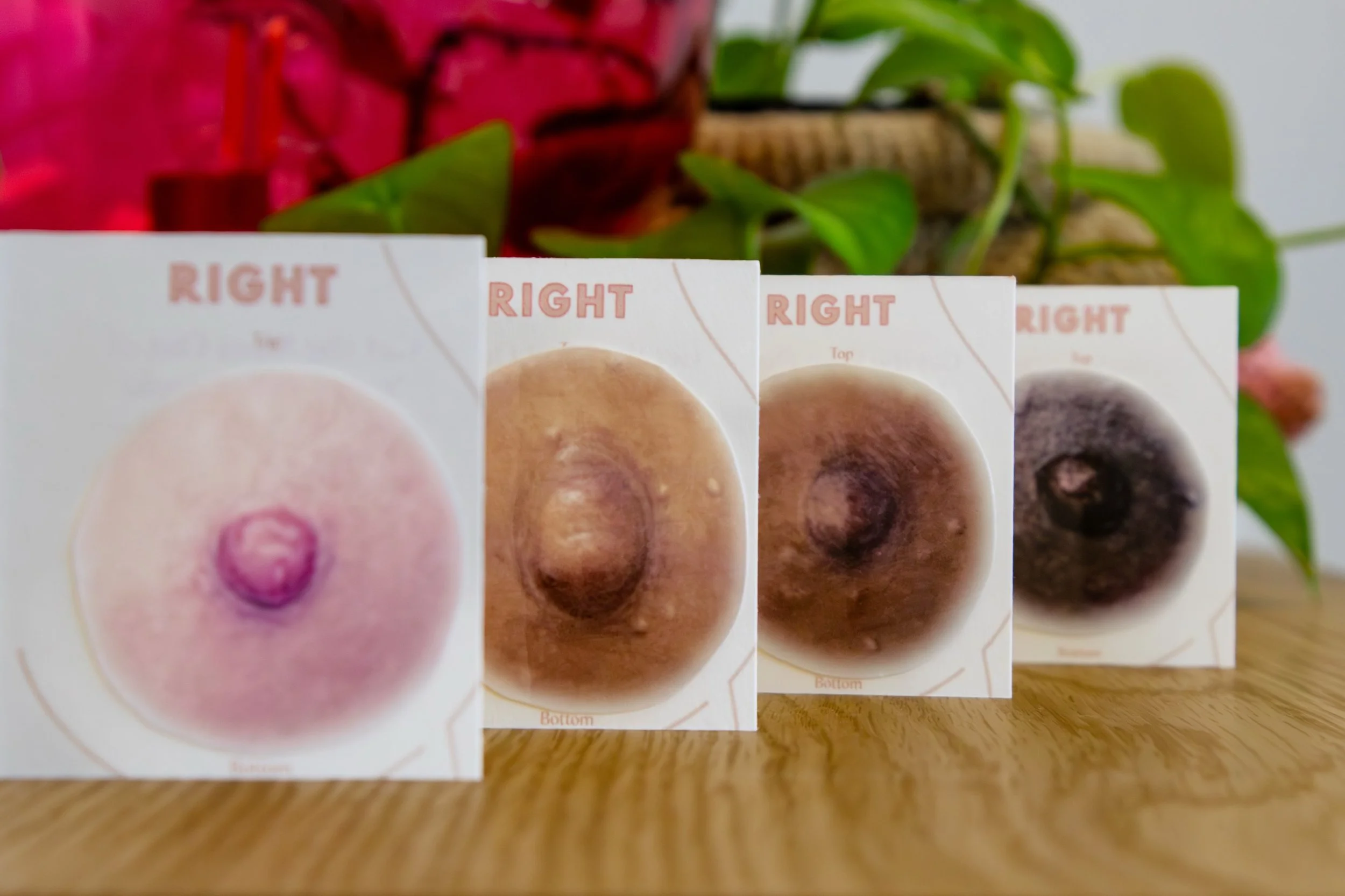 Meet the Inclusive Skin Tone Kit 😍

Our Inclusive Skin Tone Temporary Tattoo Kit is now available on our website&mdash;created specifically with physicians and medical practices in mind.

With a range of skin tones in one kit, you can offer patients