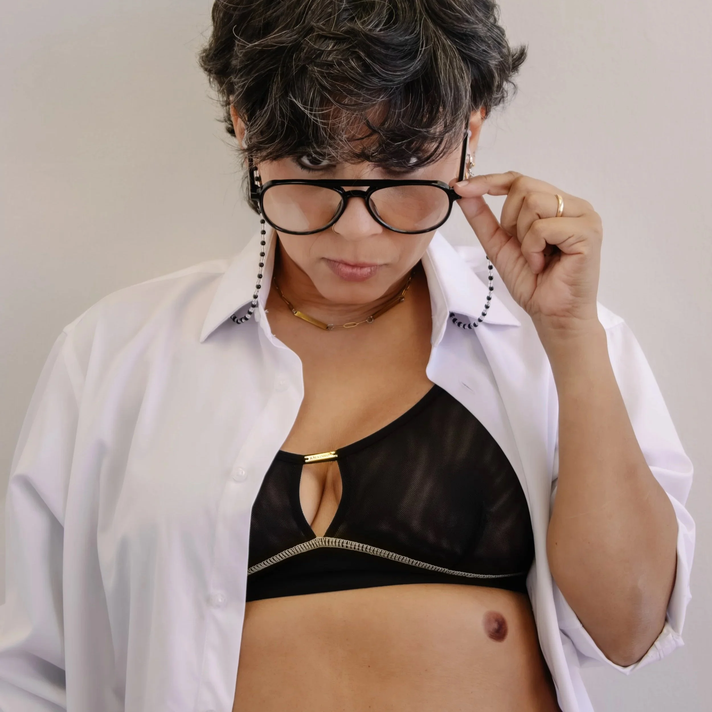 Why the Third Nipple? The Story Behind Perky’s Cheekiest Campaign Yet.