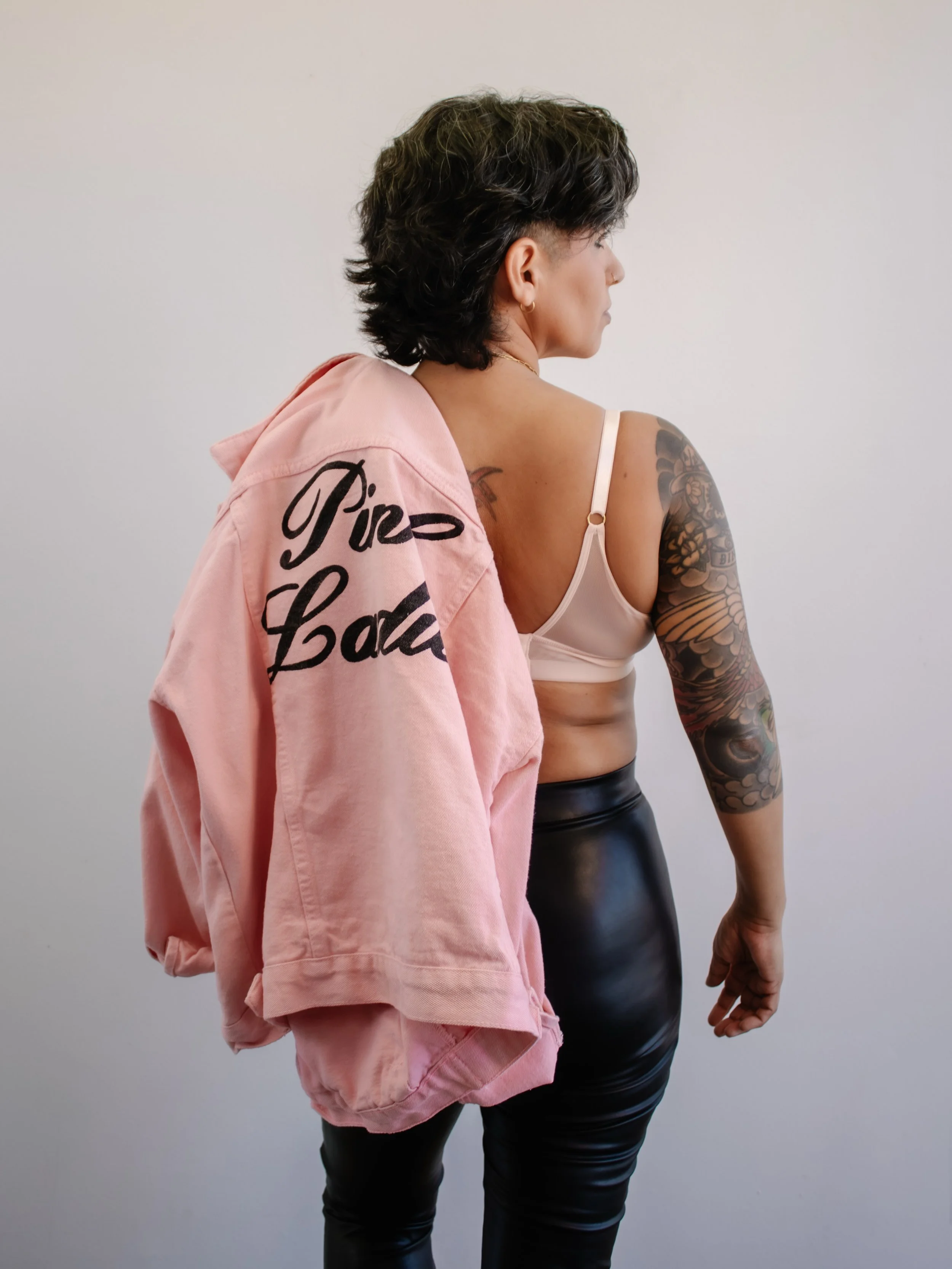 Strong. Sexy. Unapologetically HER.

Surviving breast cancer doesn&rsquo;t mean leaving your sexy behind. Feeling beautiful, confident, and desired? That&rsquo;s something every woman deserves. 

Serving Sunday looks in @anaonointimates. 
Inspiring A