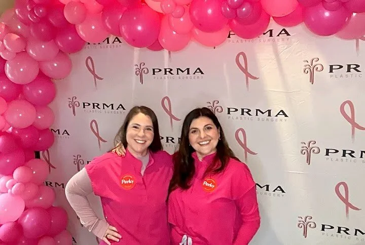 We had such a great time at PRMA&rsquo;s BRA Day event last night!

We loved meeting so many incredible people, sharing the role that restorative nipple tattooing can play in the reconstruction journey, and celebrating the importance of education, ch
