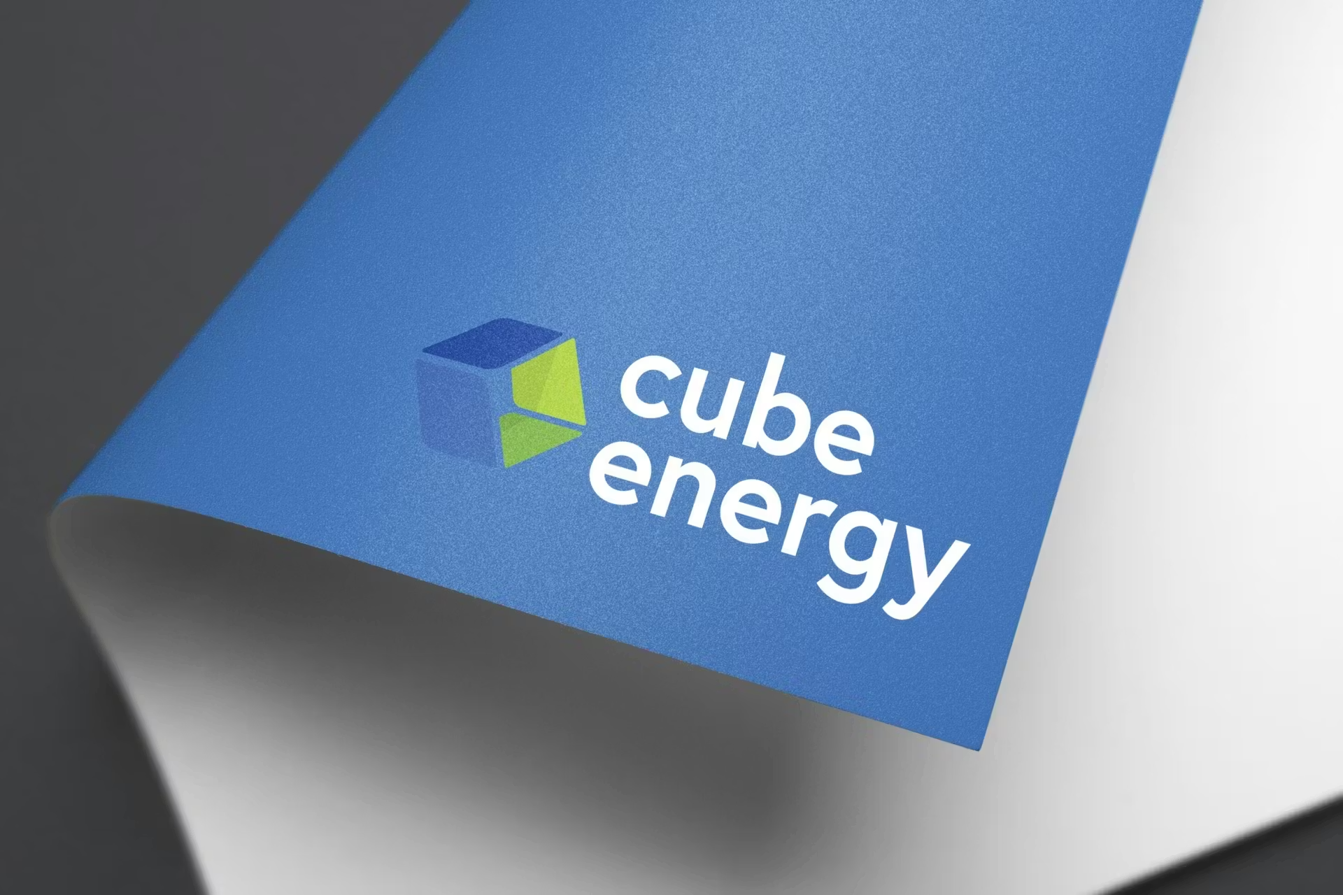 Cube Energy