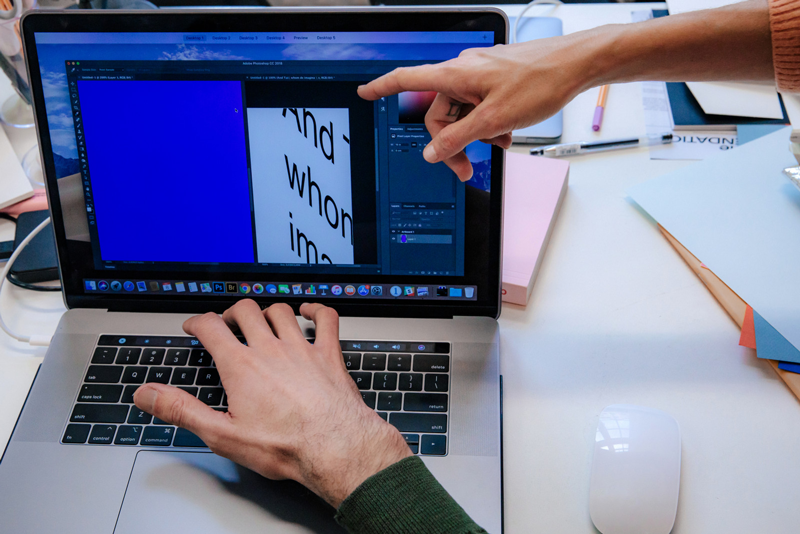Template vs. Custom Website: Which Is Right for Your Business?