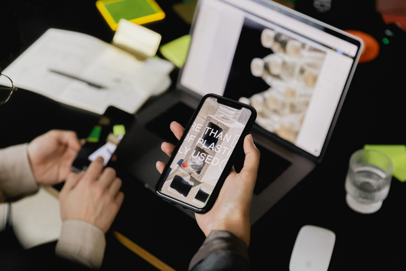 7 Signs It's Time to Redesign Your Website