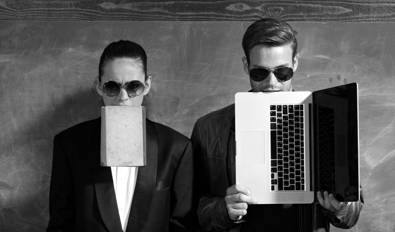 Logo vs. Brand Identity: Why a Logo Alone Won't Grow Your Business