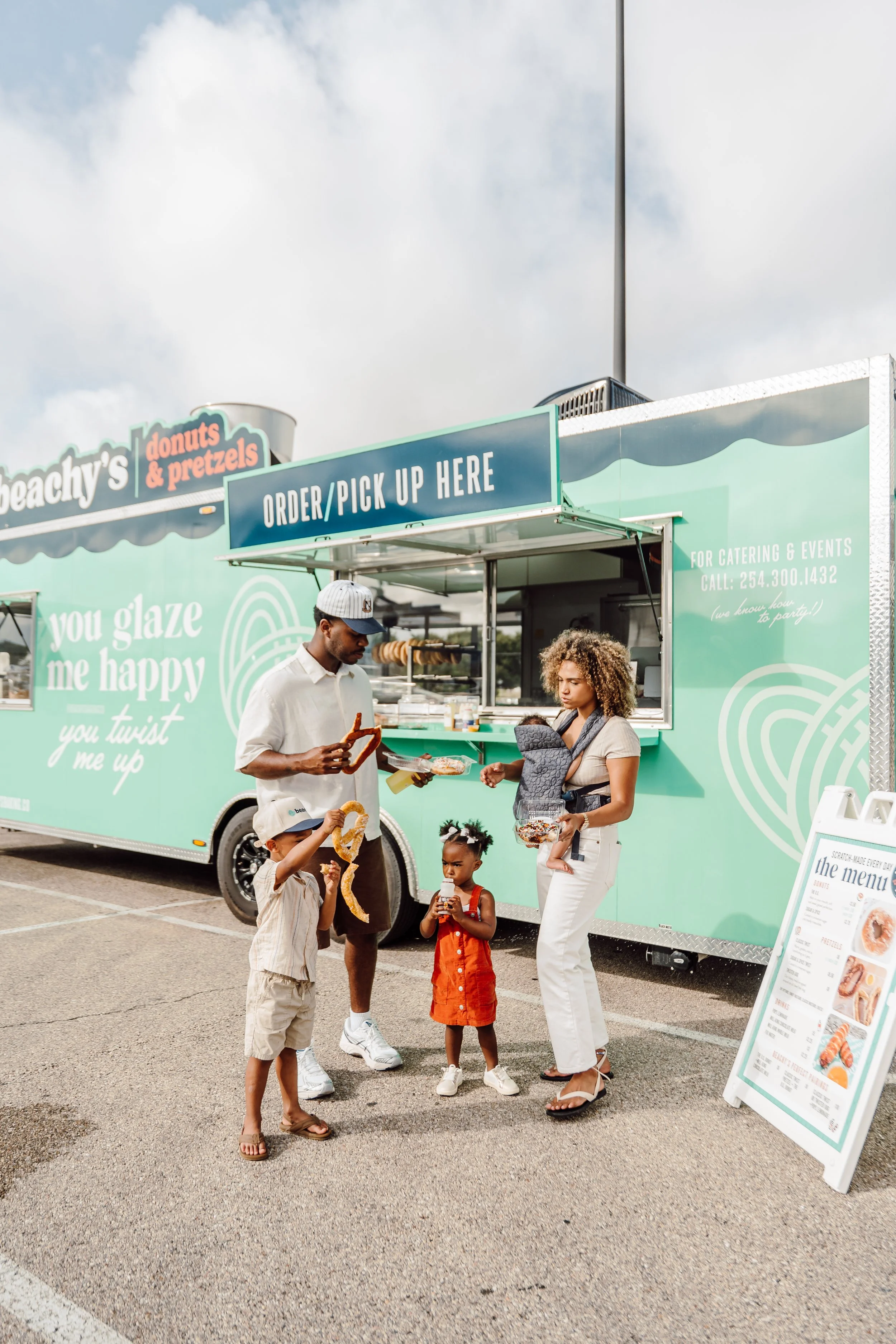 Photography by Corey O'Connell Productions