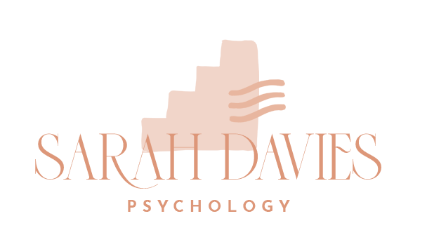 Sarah Davies Psychology