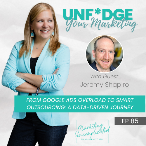 From Google Ads Overload to Smart Outsourcing: A Data-Driven JourneyFrom Google Ads Overload to Smart Outsourcing: A Data-Driven Journey