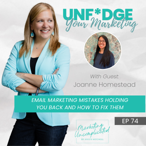 Email Marketing Mistakes Holding You Back and How to Fix Them