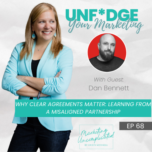 Why Clear Agreements Matter: Learning from a Misaligned Partnership