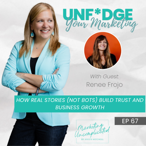 How Real Stories (Not Bots) Build Trust and Business Growth