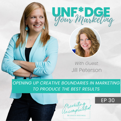 Opening Up Creative Boundaries in Marketing to Produce the Best Results