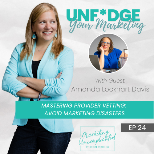 Lesson Learned: The Challenges Of Working With Service Providers