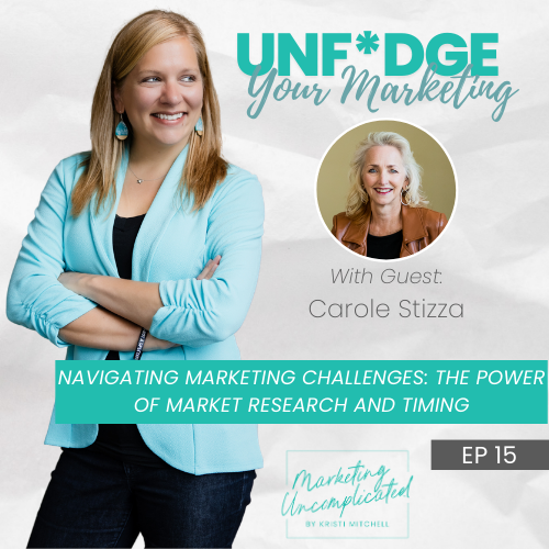 Navigating Marketing Challenges: The Power Of Market Research &amp; Timing