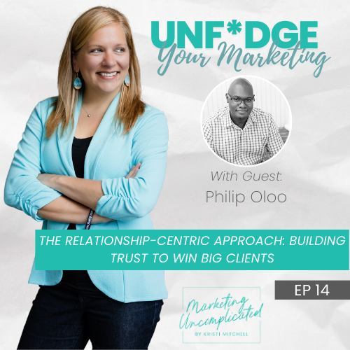 Navigating Marketing for VR and Architectural Design with Phil Oloo