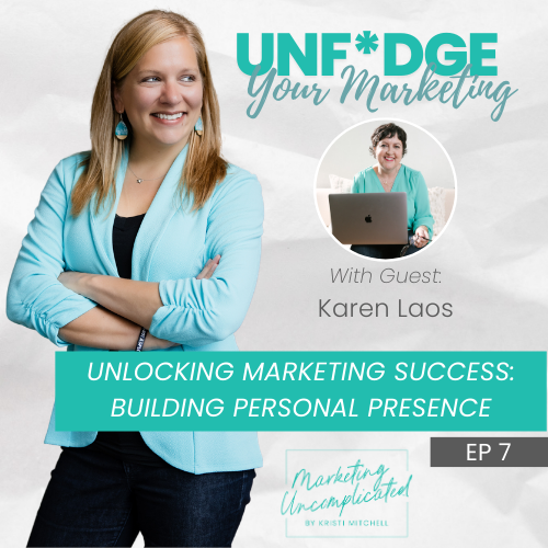 Beyond Social Media: Karen Laos on Diversifying Your Marketing Efforts