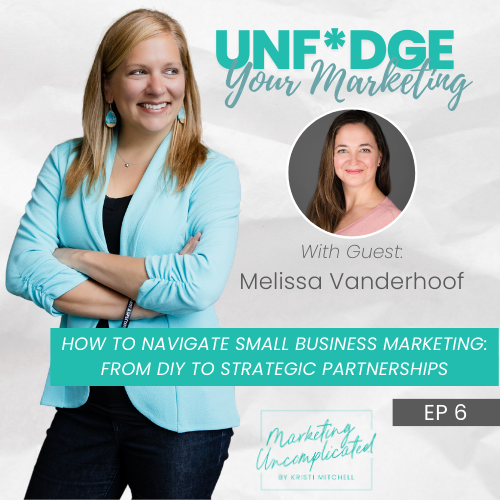 Small Business Marketing Woes – Lessons from a Wealth Management Pro