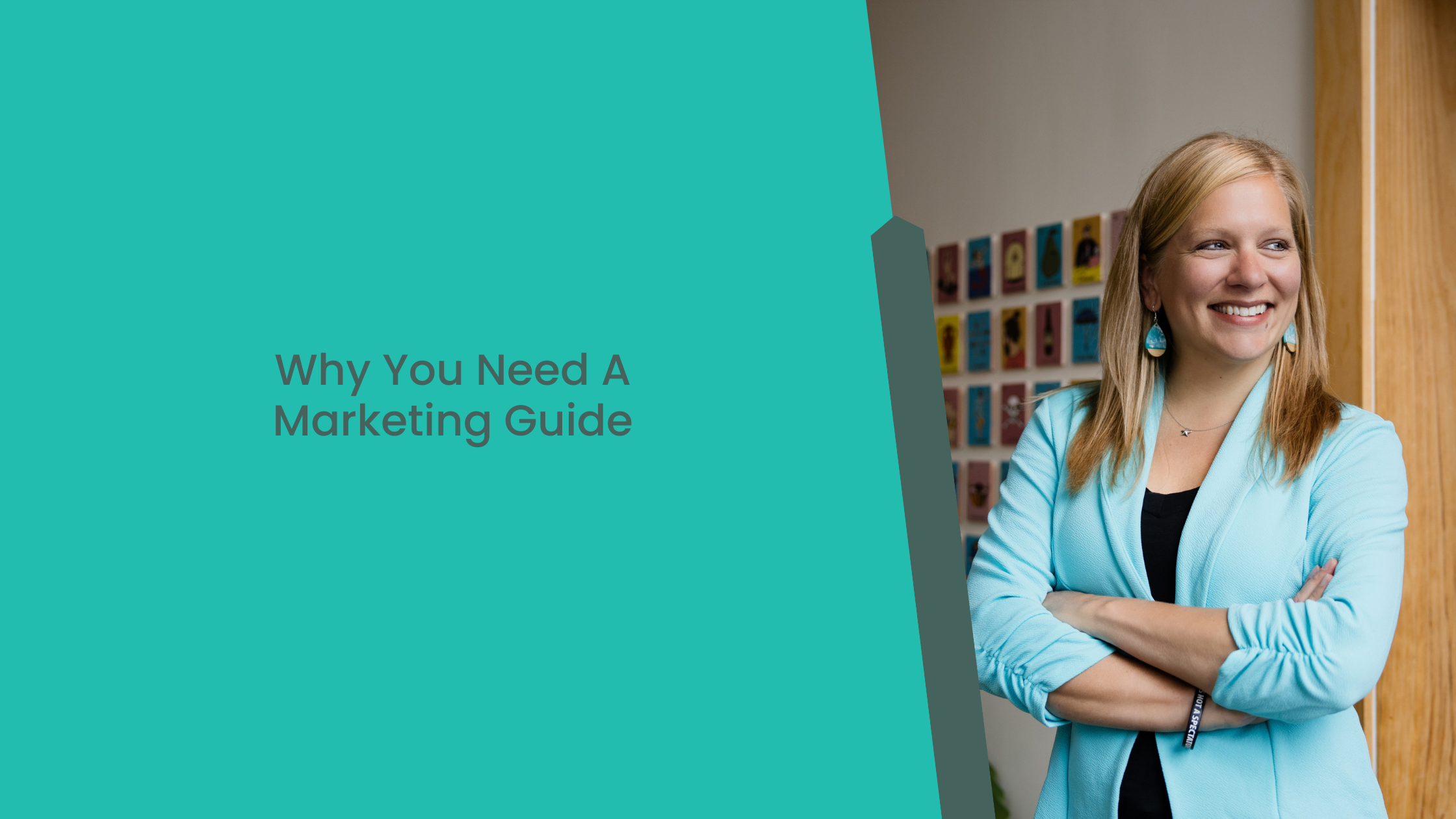 Why You Need a Marketing Guide (And Why Google Isn’t a Strategy)