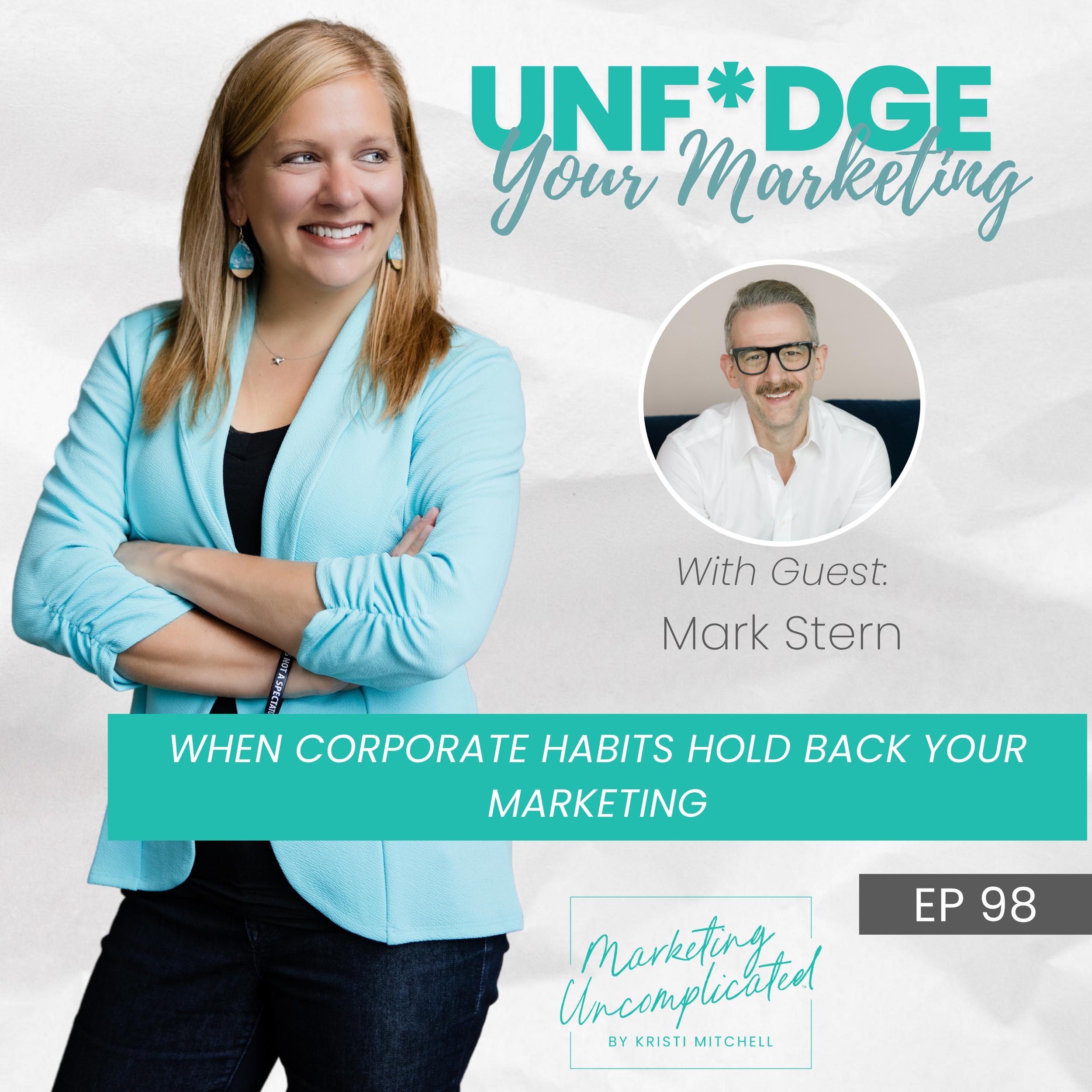 When Corporate Habits Hold Back Your Marketing
