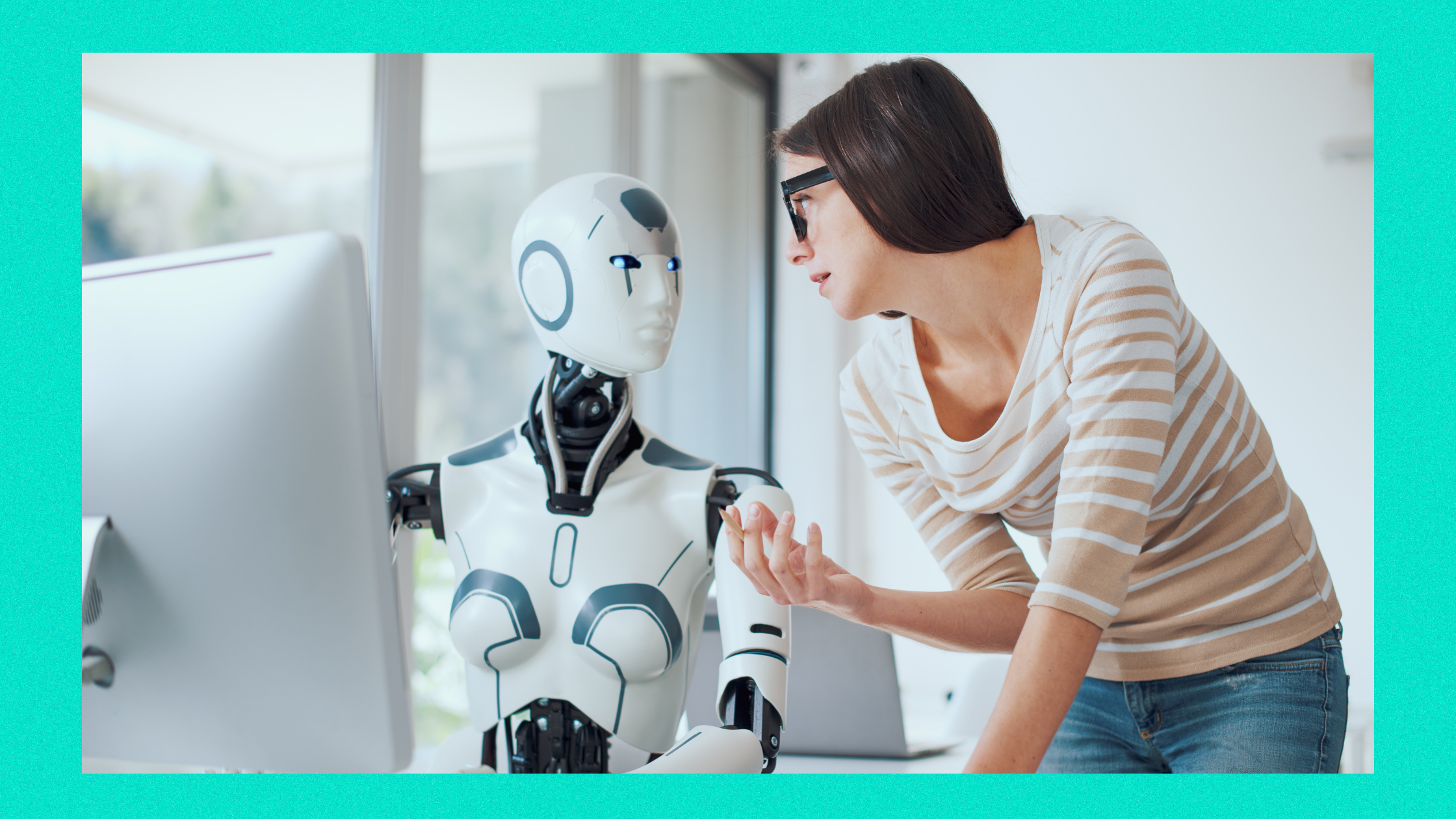 Embracing Your Thought Leadership: How to Use AI Without Losing Your Voice