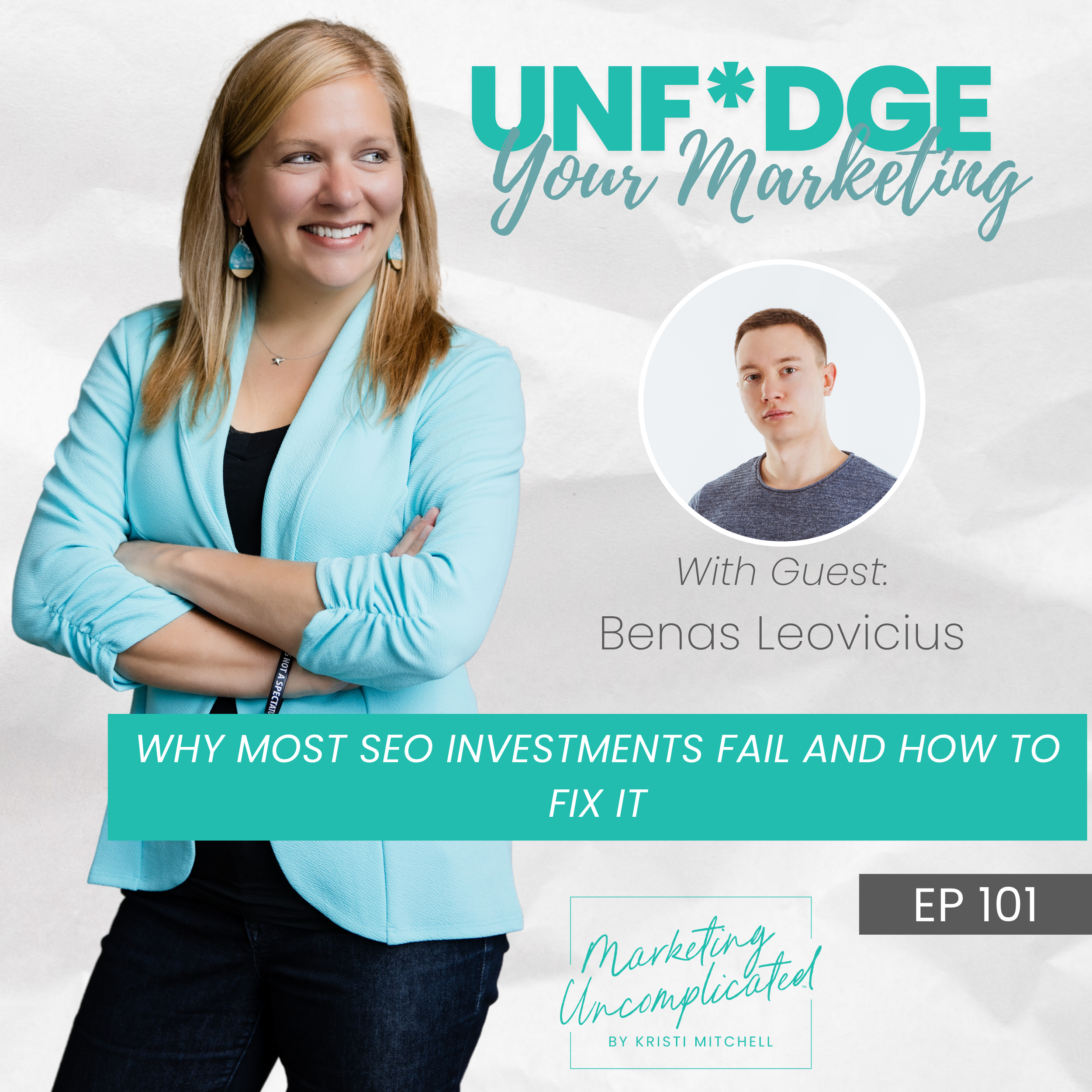 Why Most SEO Investments Fail and How to Fix It