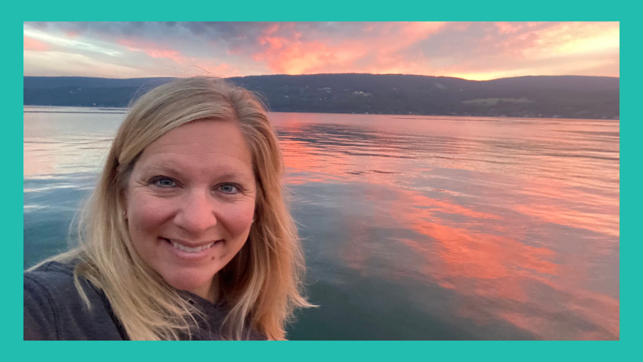 Navigating Marketing’s Rough Waters: Finding Calm in the Overwhelm&nbsp;