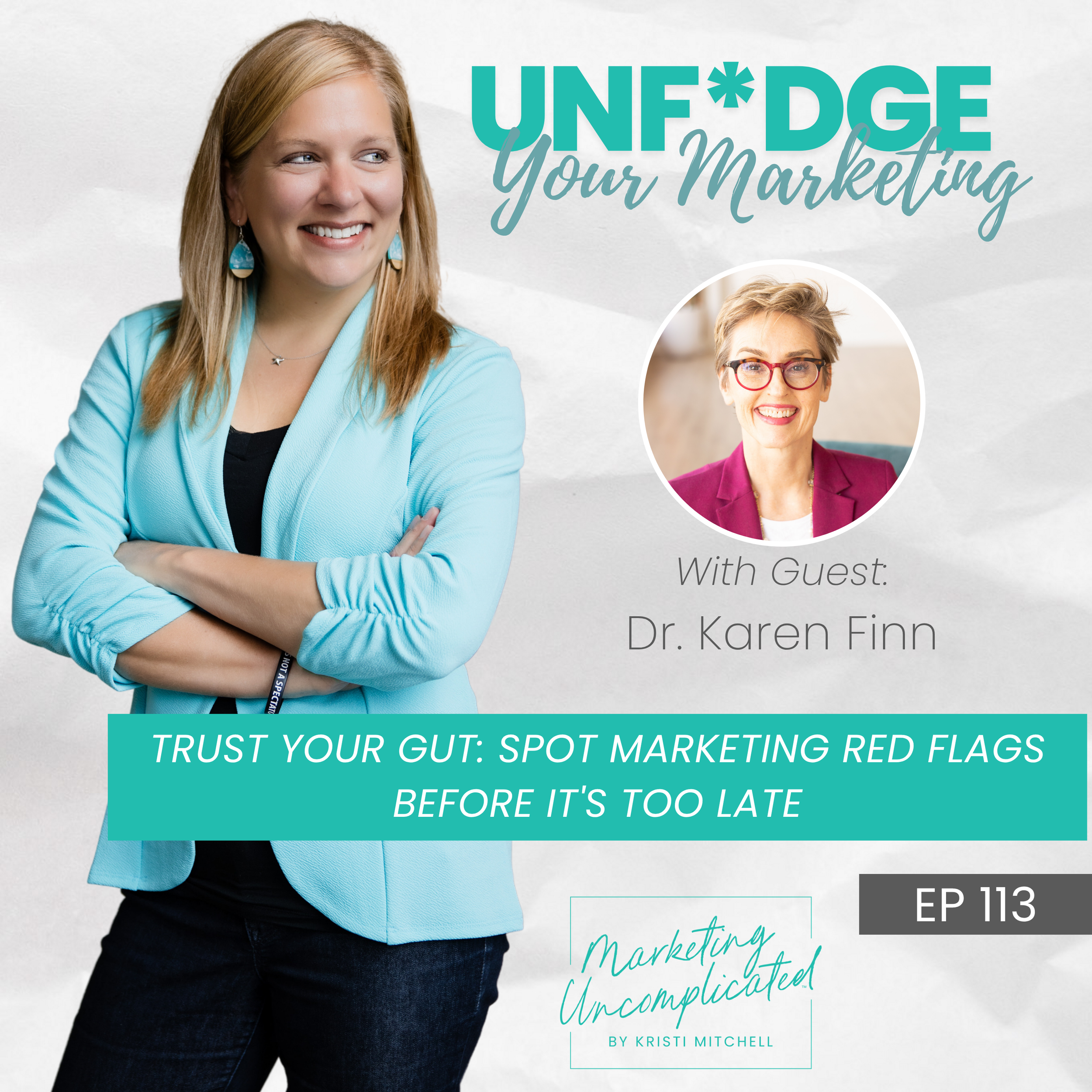 Trust Your Gut: Spot Marketing Red Flags Before It’s Too Late