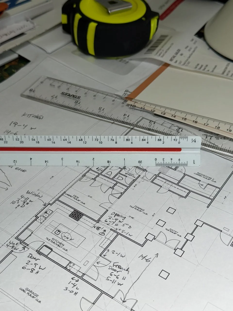 Step Inside a Full Remodel