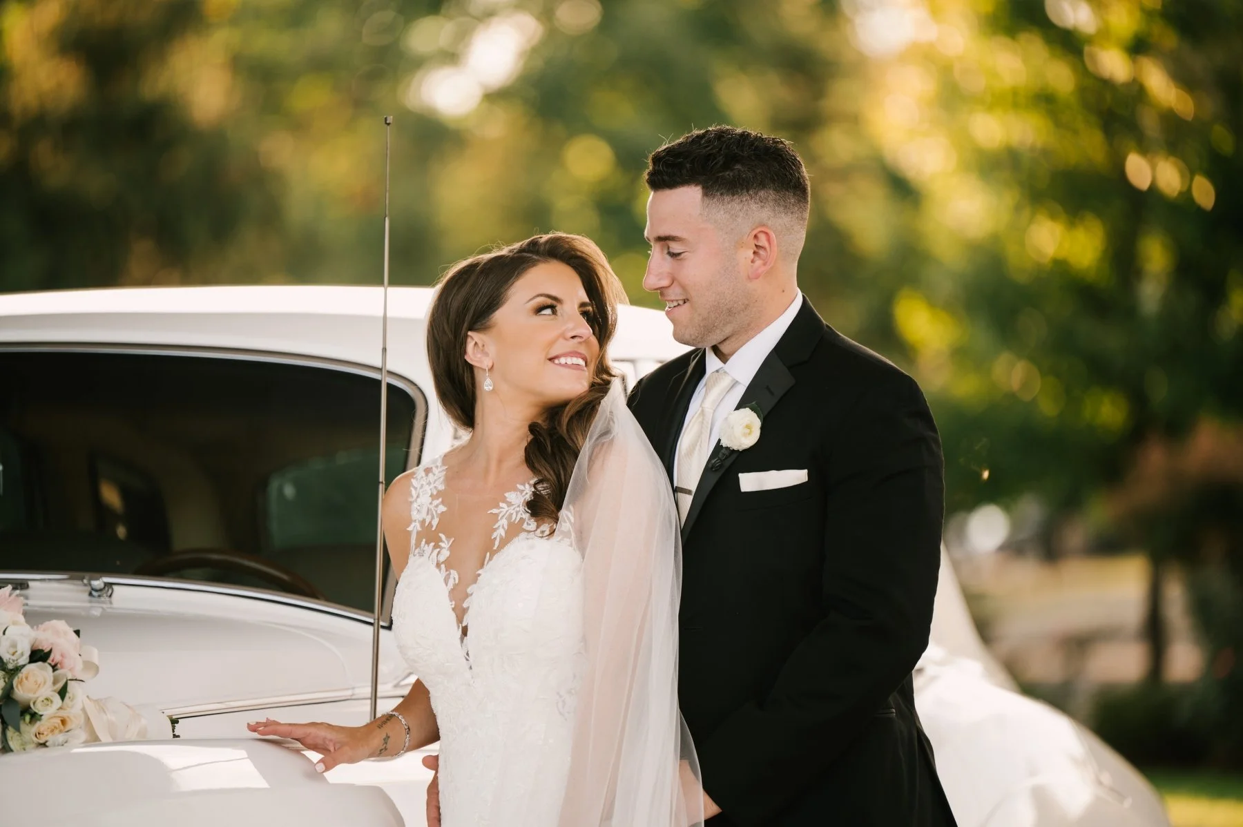 Planning A Wedding in 2022? What New Jersey Couples Need To Know!