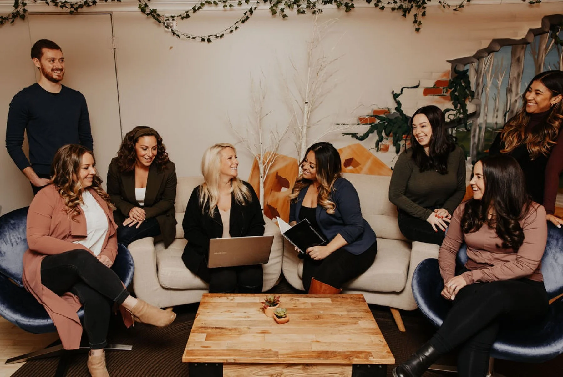 7 Perks of Working with Weddings with Verve