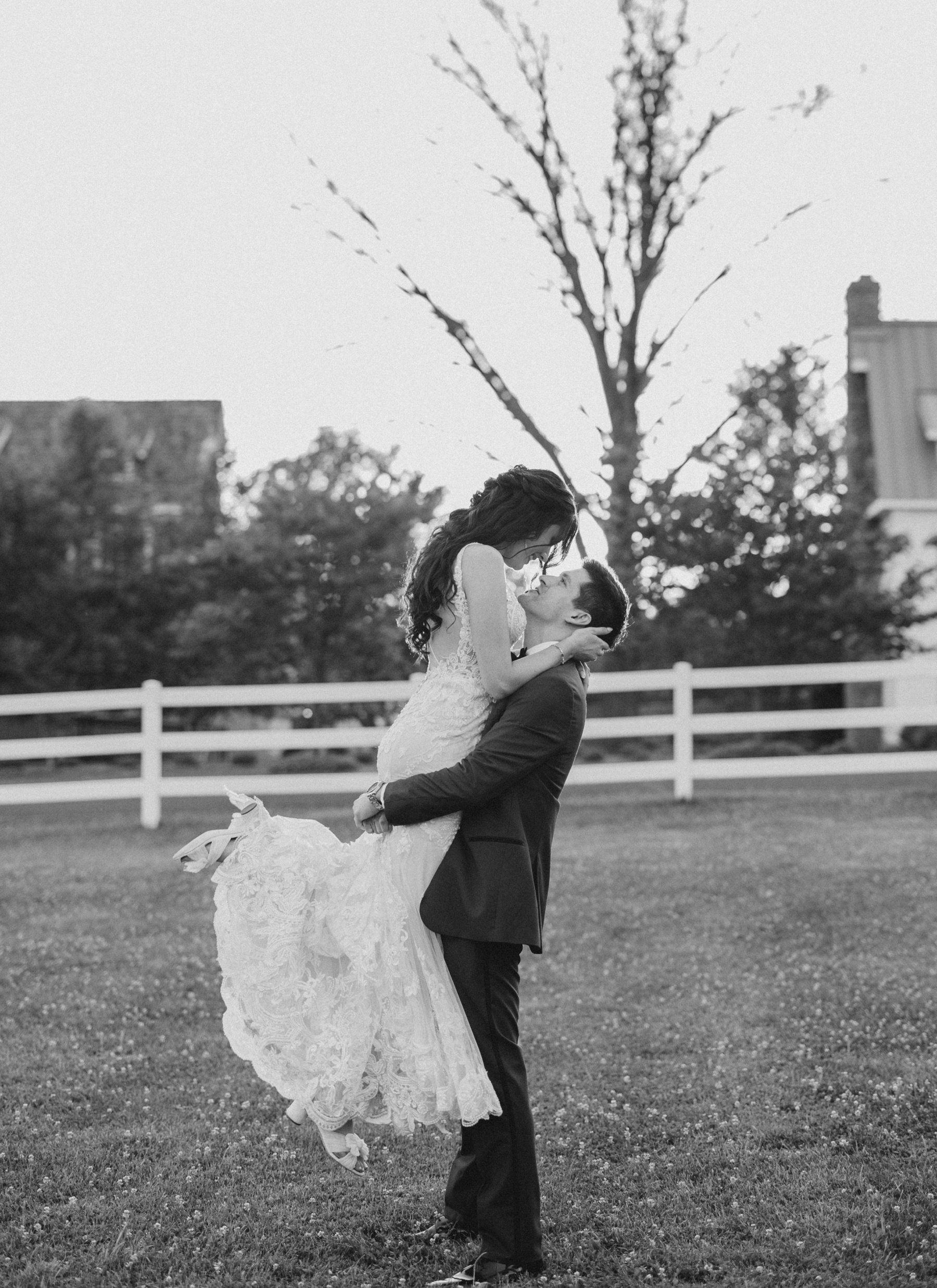 Caroline Morris Photography - Philadelphia Wedding Photographer