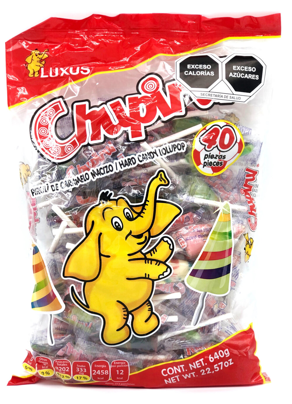 Haribo Lasso Cola, 50 Pieces - Piccantino Online Shop International