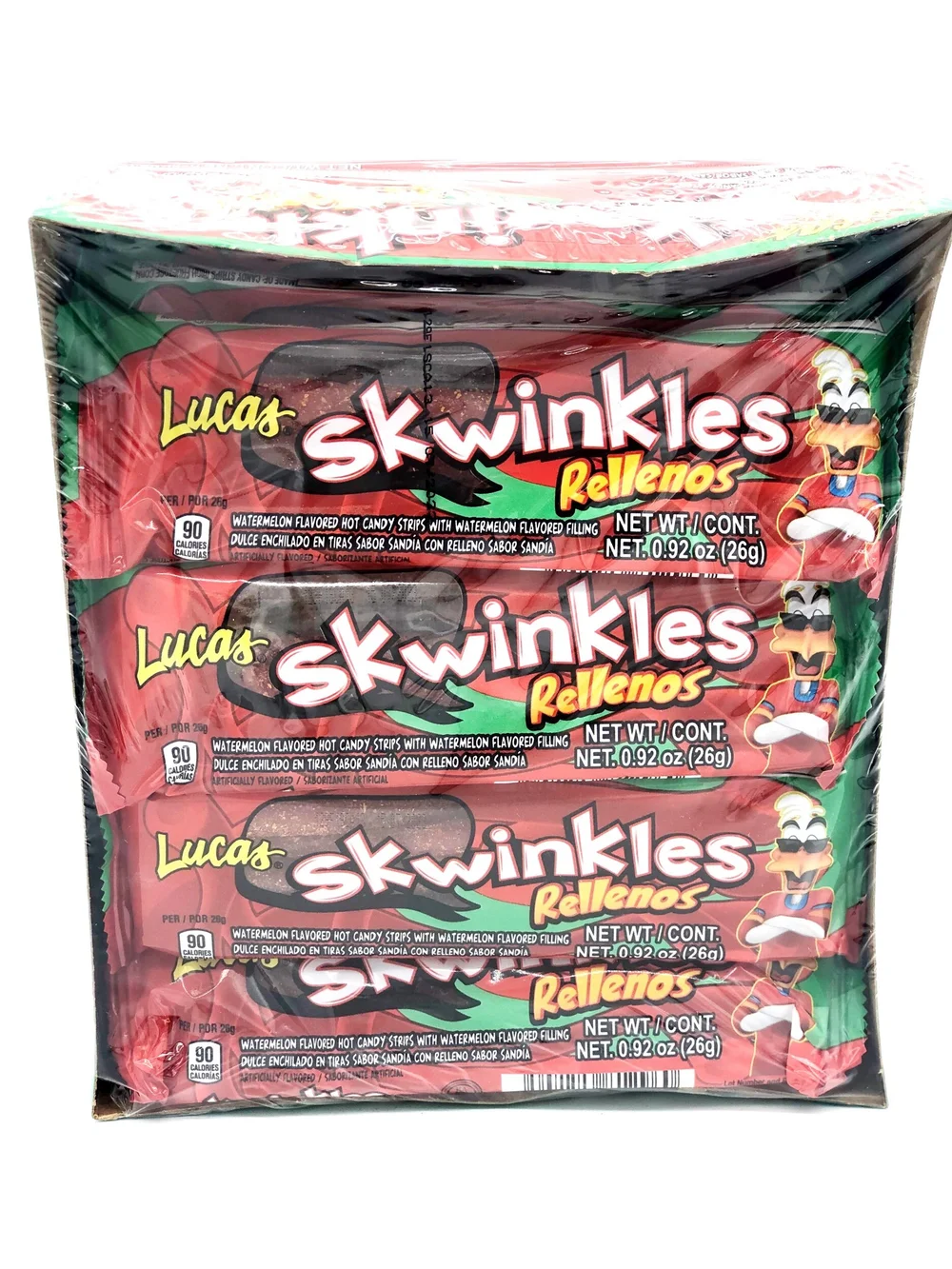 LUCAS CO WEEKEND ルーカス Amazon.com : Lucas Muecas Cherry Flavor Lollipop With Chili Powder