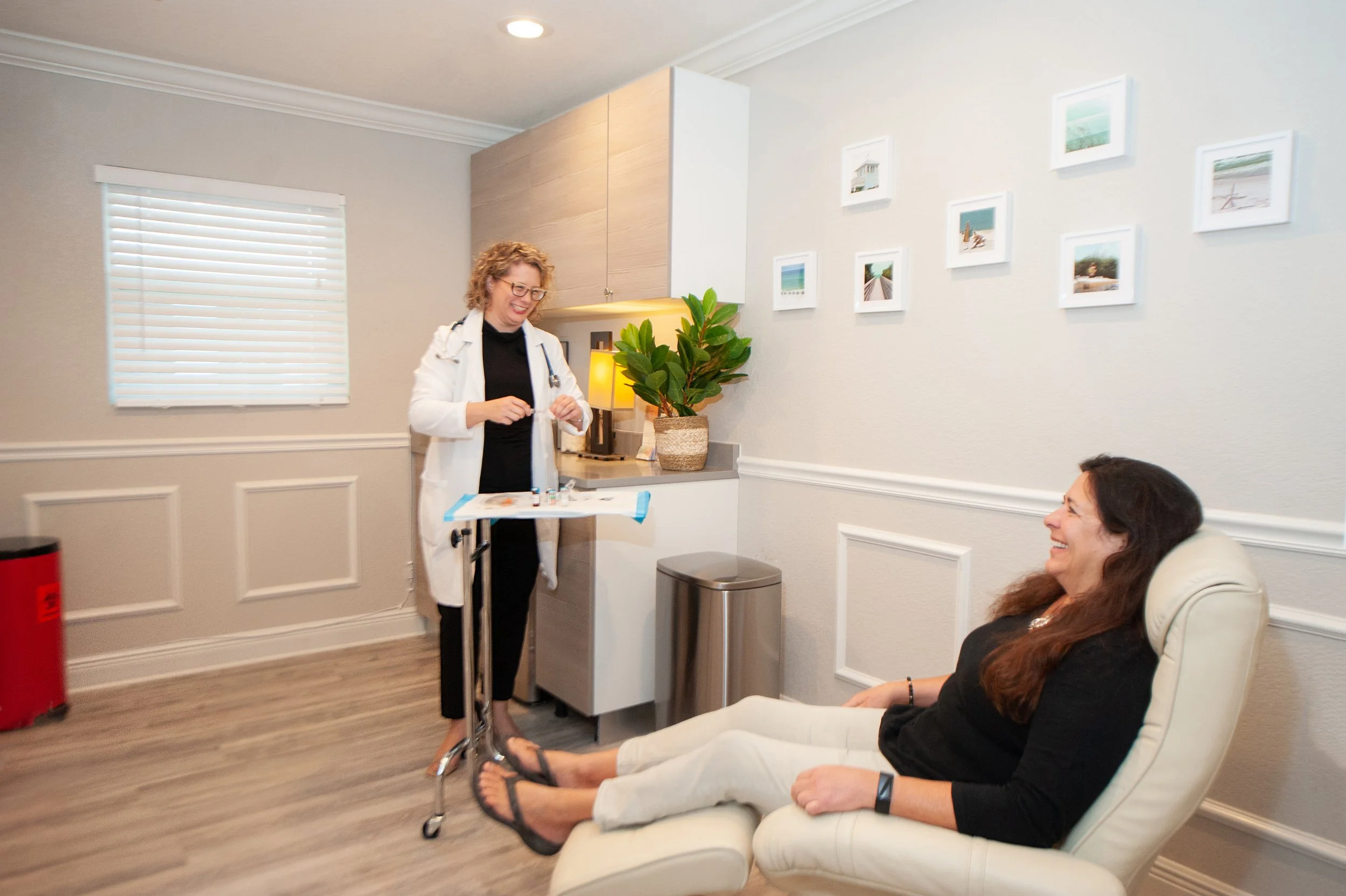 Continental Psychiatric Services