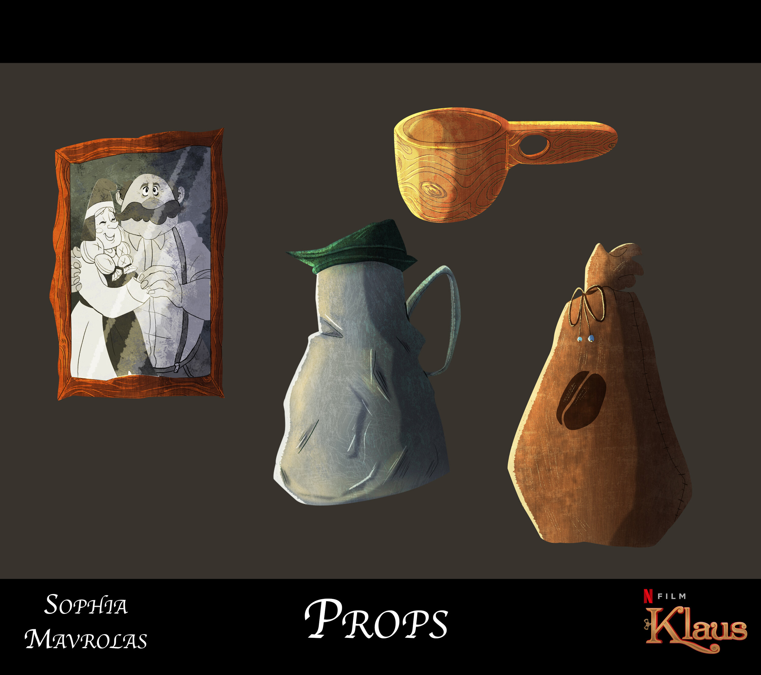Class Assignment Klaus Prop Concepts